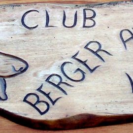 Historique du Club BA Le Jorat