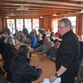 Challenge Romand 2016 : Billet du Chef de concours