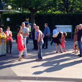 Photos de sorties du Club