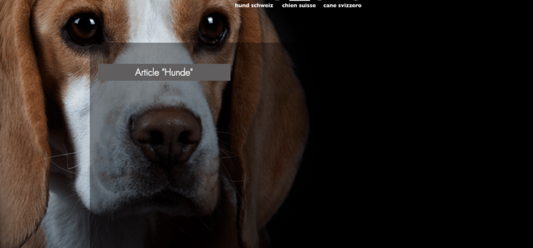 Comment trouvez-vous le site BA Le Jorat ?