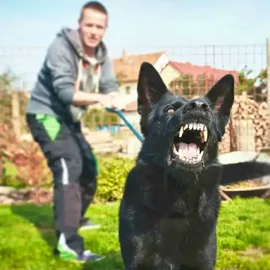 Chiens méchants: le Conseil fédéral ne veut pas uniformiser les règles
