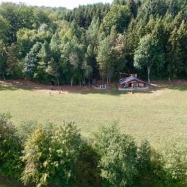 Club  BA Le Jorat, 22 septembre 2018