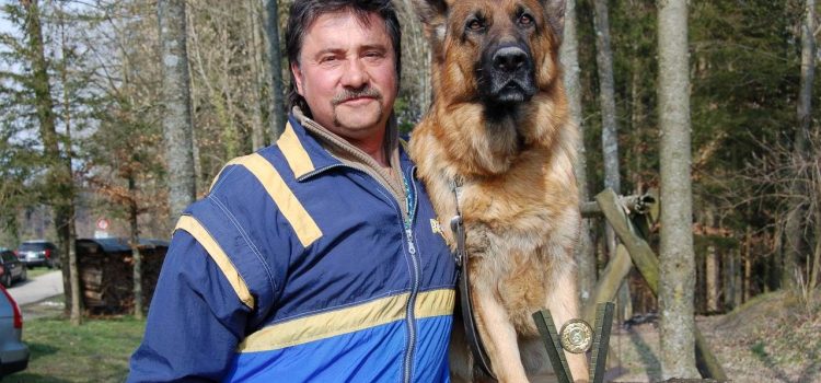 Championnat Vaudois 2007