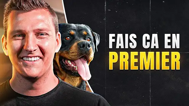 Voici les 8 premières Étapes Indispensables à Faire Dès l’Arrivée de Votre Chiot
