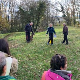 Le concours de base, une nouvelle discipline