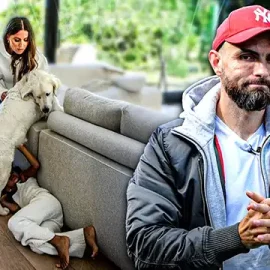 Mon chien écoute absolument rien !