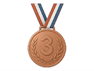 Partenaire Bronze