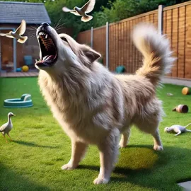 Faites cesser les aboiements de votre chien !