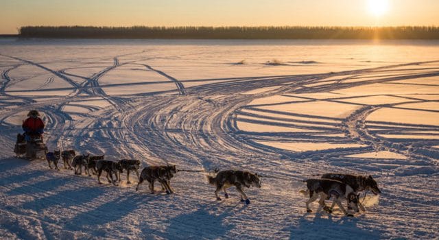 Un projet neuchâtelois sera utilisé en Alaska