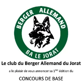 1ère édition du Concours de base, le 10 juin 2023