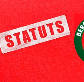 Les Statuts du Club BA Le Jorat