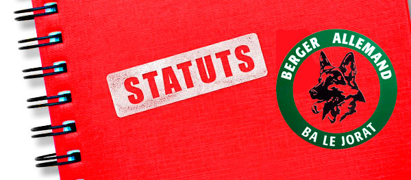 Les Statuts du Club BA Le Jorat