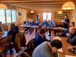 AG du 18 janvier 2020